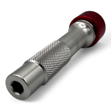 ProFlex 360° Präzisions - Schraubendreher mit Rotationskopf
