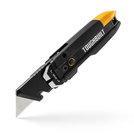 Prybar Utility Cuttermesser mit Klingenaufbewahrung