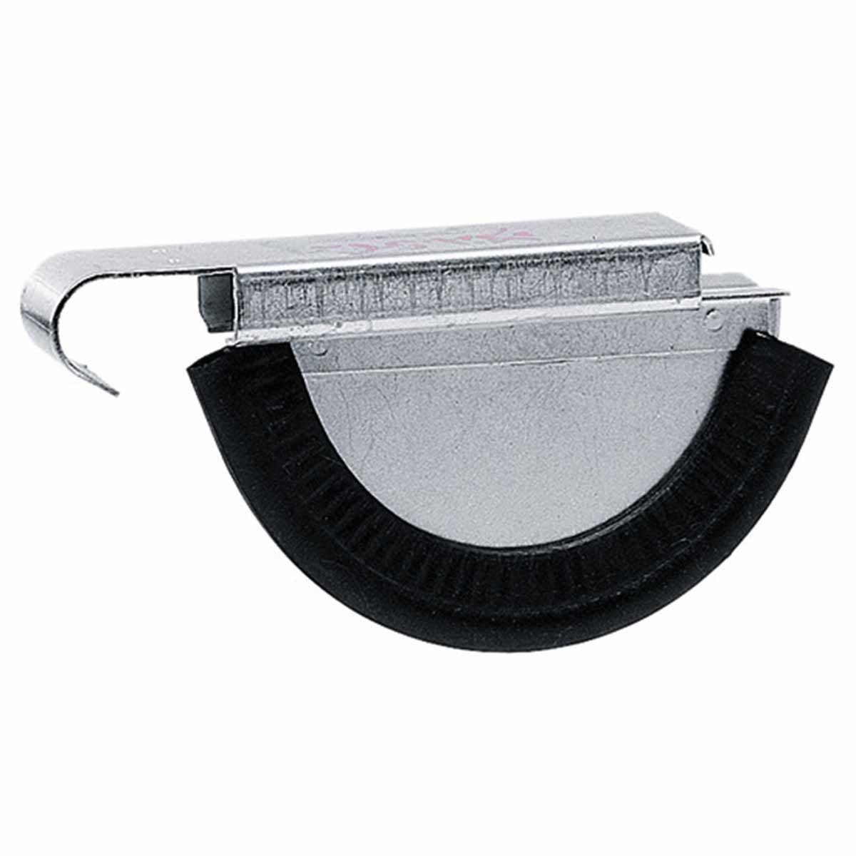 Arrêt d'eau de pluie