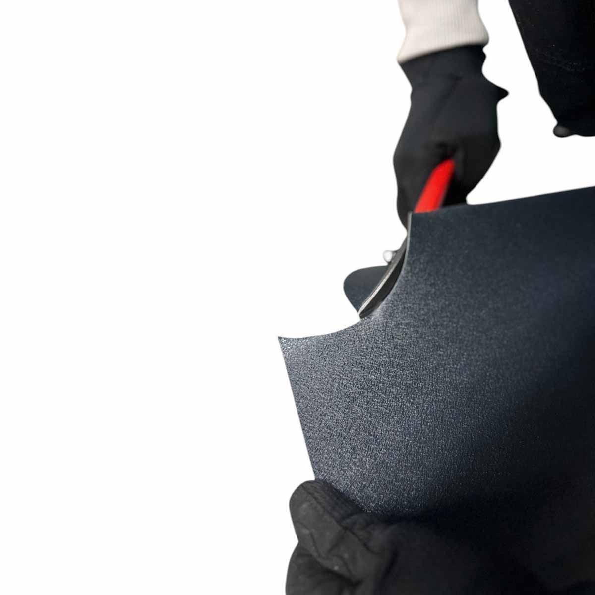 Forbici a foro rotondo a sinistra/destra, 250 mm