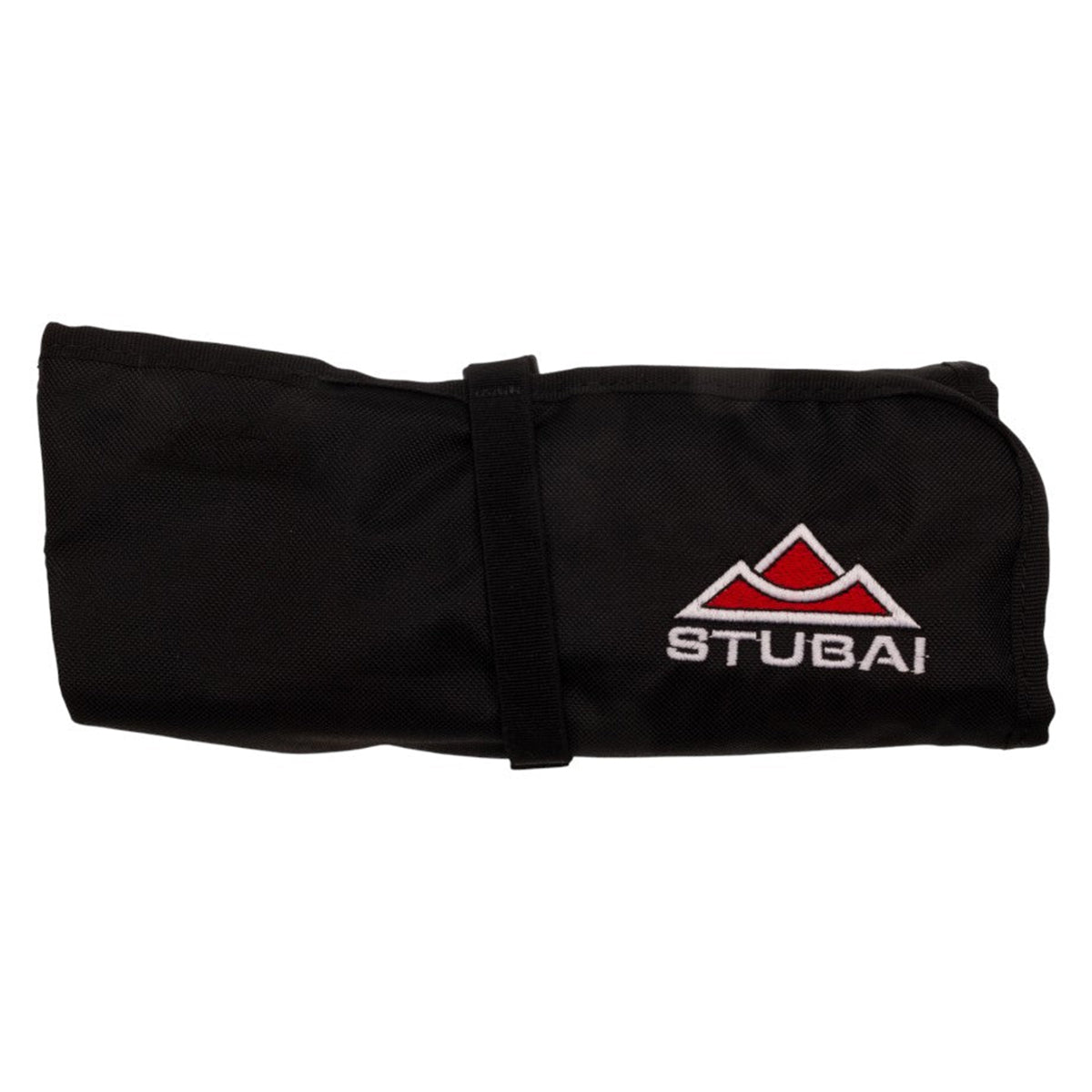 STUBAI - S2739 Mini-Scheren-Set in Rolltasche, 3-tlg.