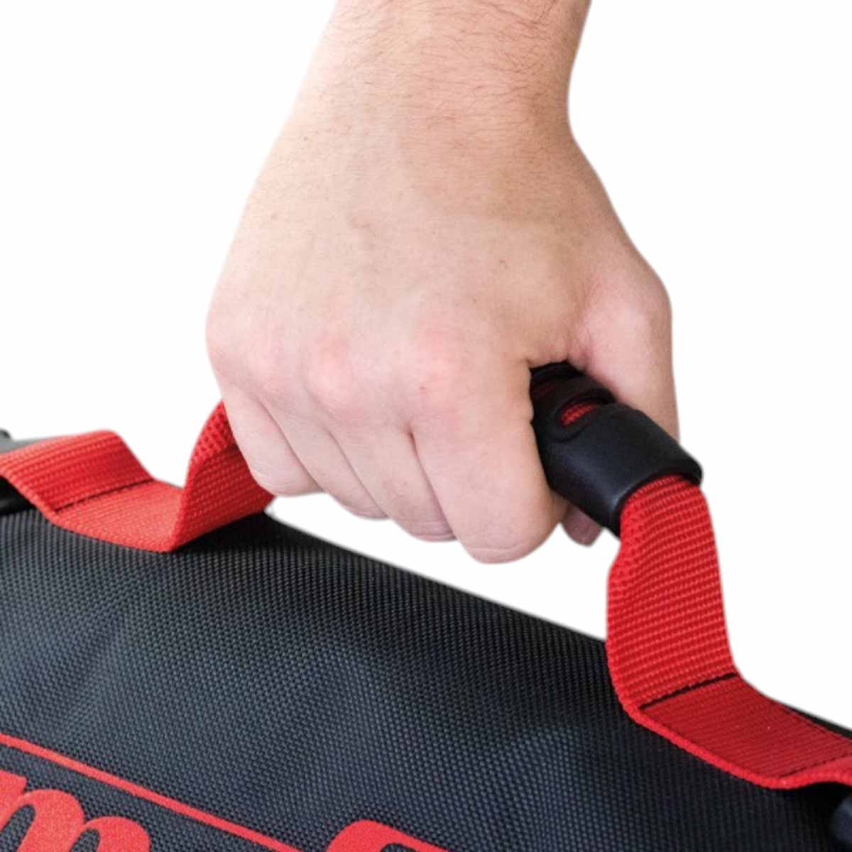 Mafell-Ostschienbagen Pocket Set F 80 + F 160 + F-WA + F-VS + 2 X F-SZ 180mm + TZ-FST1600