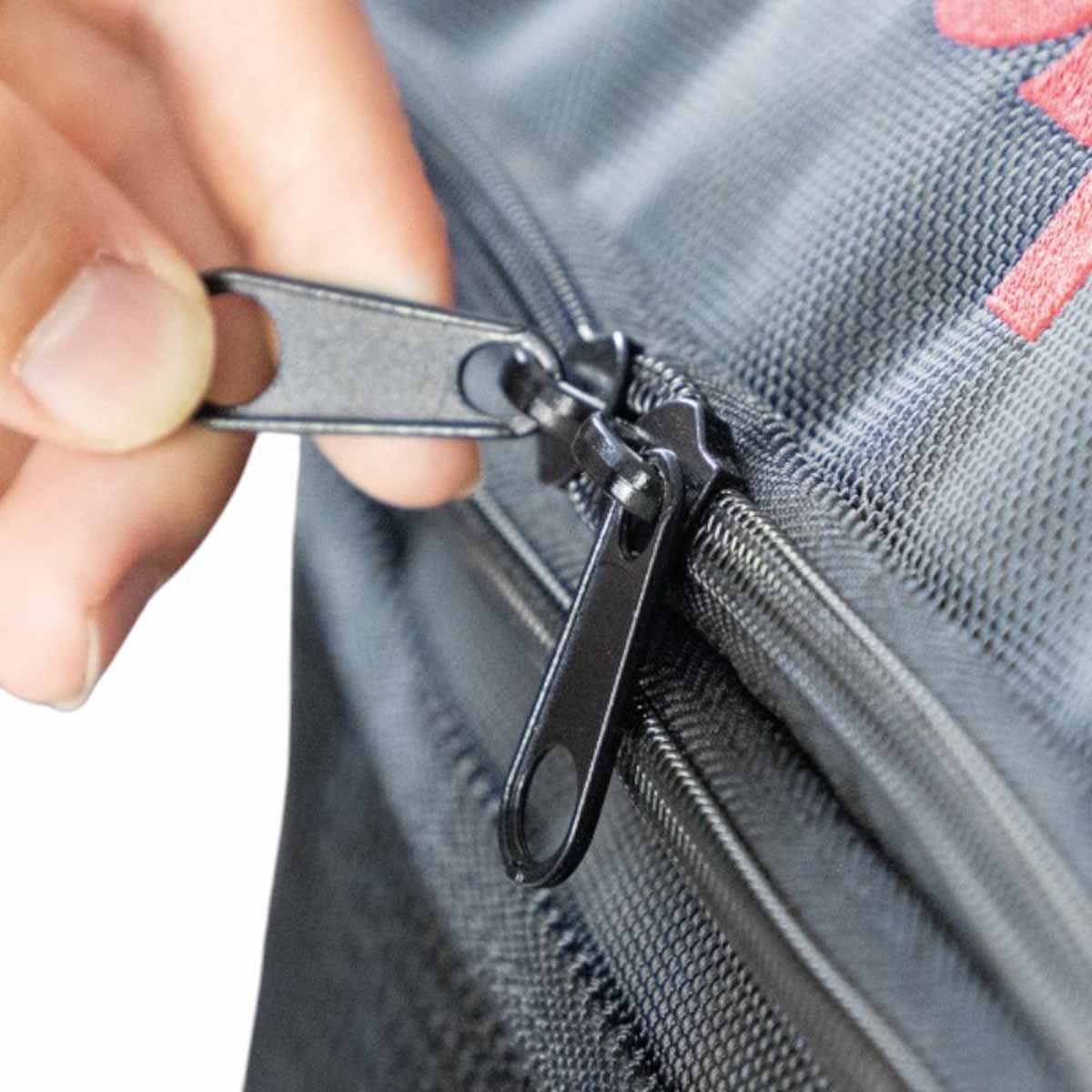 Mafell-Ostschienbagen Pocket Set F 80 + F 160 + F-WA + F-VS + 2 X F-SZ 180mm + TZ-FST1600