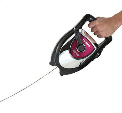 SCHLAGSCHNURGERÄTE CHALK - RITE Dura 3 CR604S - D1