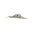 Schlüsselanhänger - Schablone SEAM EDGER II