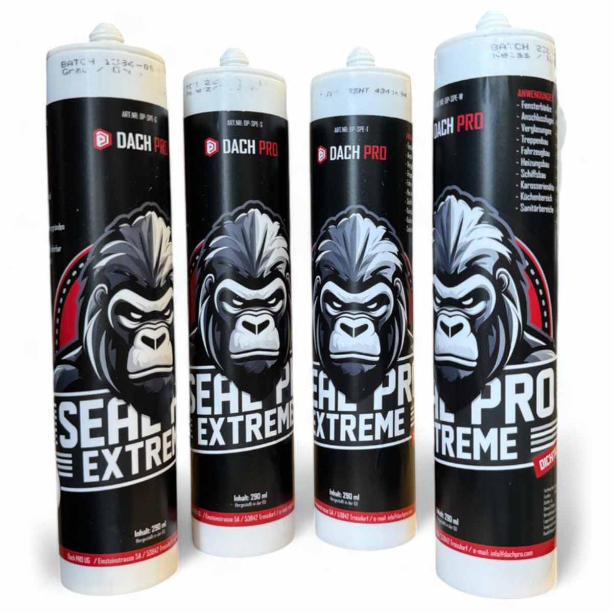 Gale d'étanchéité SEAL Pro Extreme