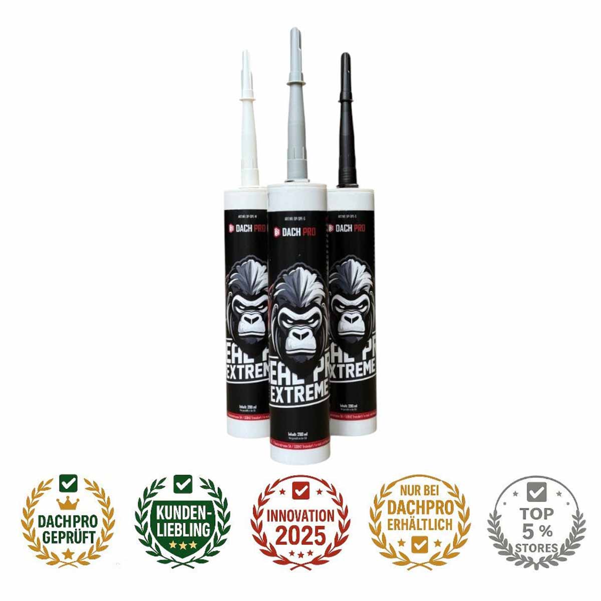 Seal PRO Extreme Dichtkleber