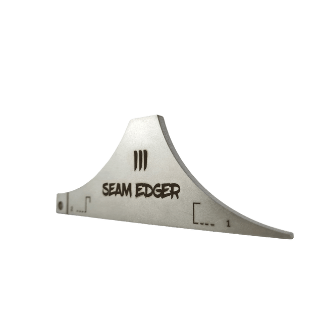 Seam Edger III - Schlüsselanhänger