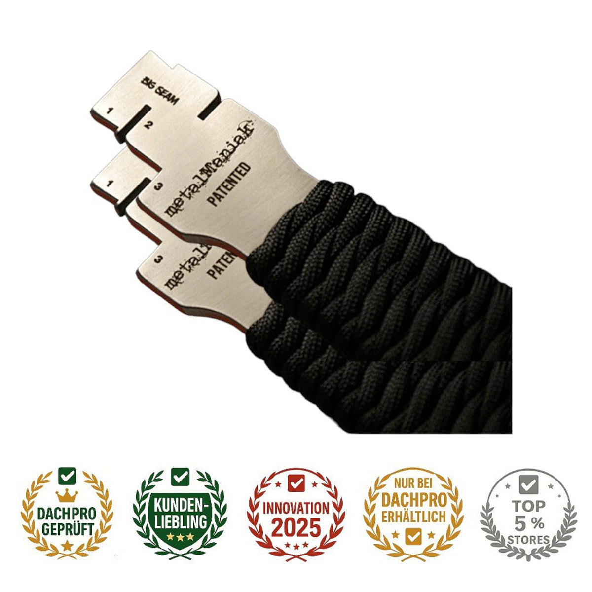 Seam Shooter - 2er-Set