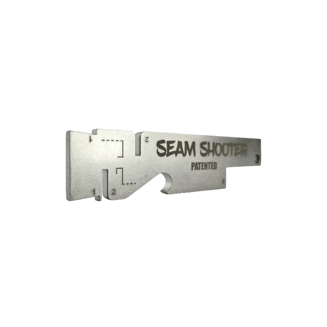 Seam Shooter Mini