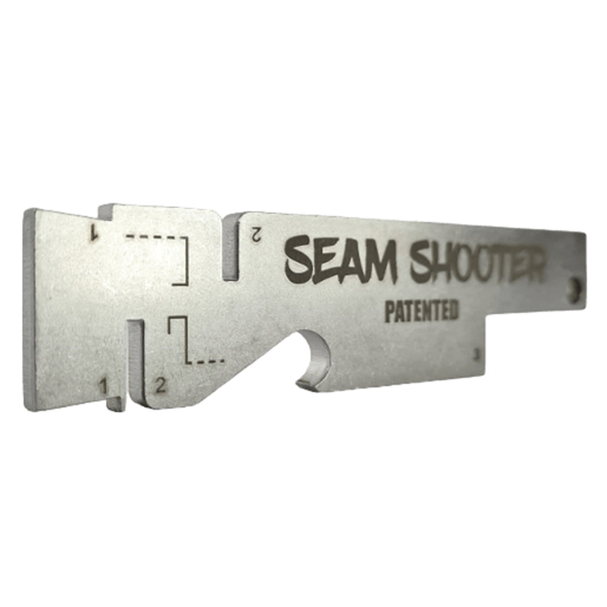 Seam Shooter Mini