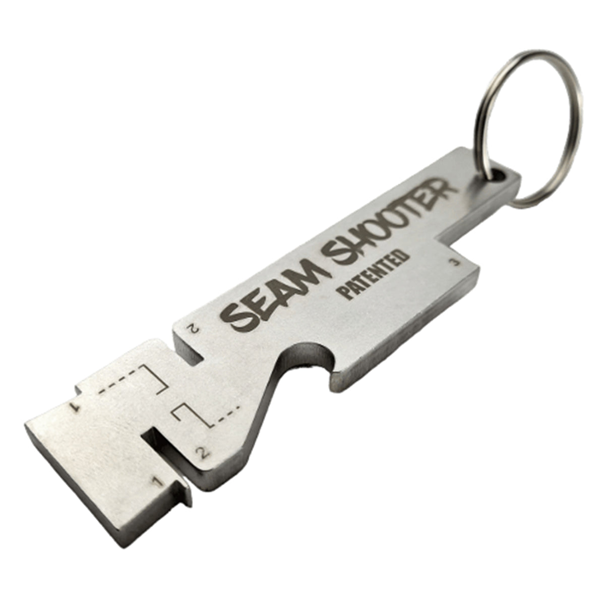 Mini sparatutto di cucitura