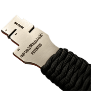 Seam Shooter mit Paracord Griff | Für Scharen