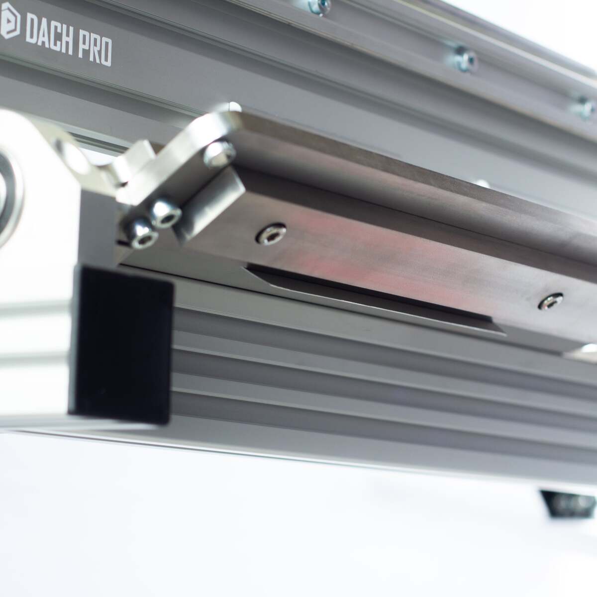 Bender PRO Segment Abkantbank – Mobil mit Untergestell, Zubehör & Zubehörkasten