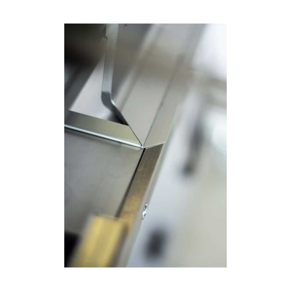 Bender PRO Segment Abkantbank – Mobil mit Untergestell, Zubehör & Zubehörkasten