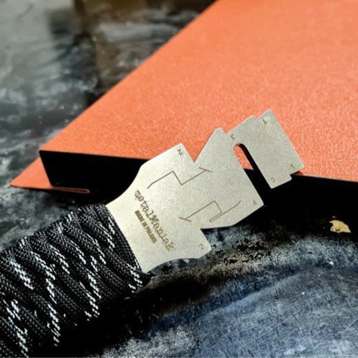 Clave de tiradores SF para la prefabricación de los paneles SF