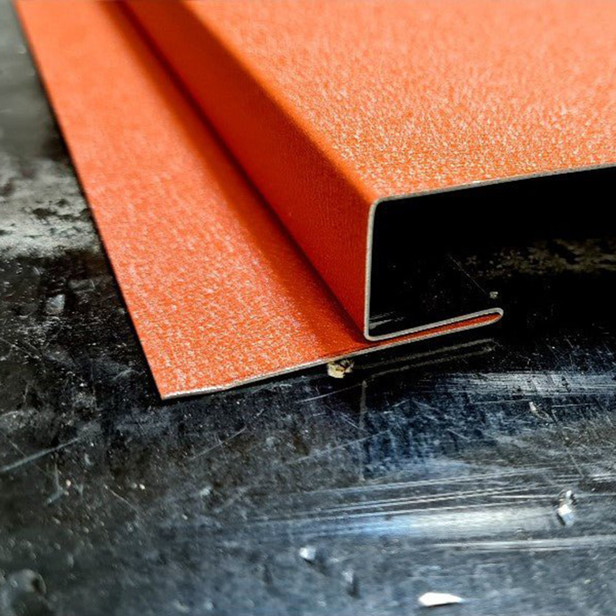 Clave de tiradores SF para la prefabricación de los paneles SF