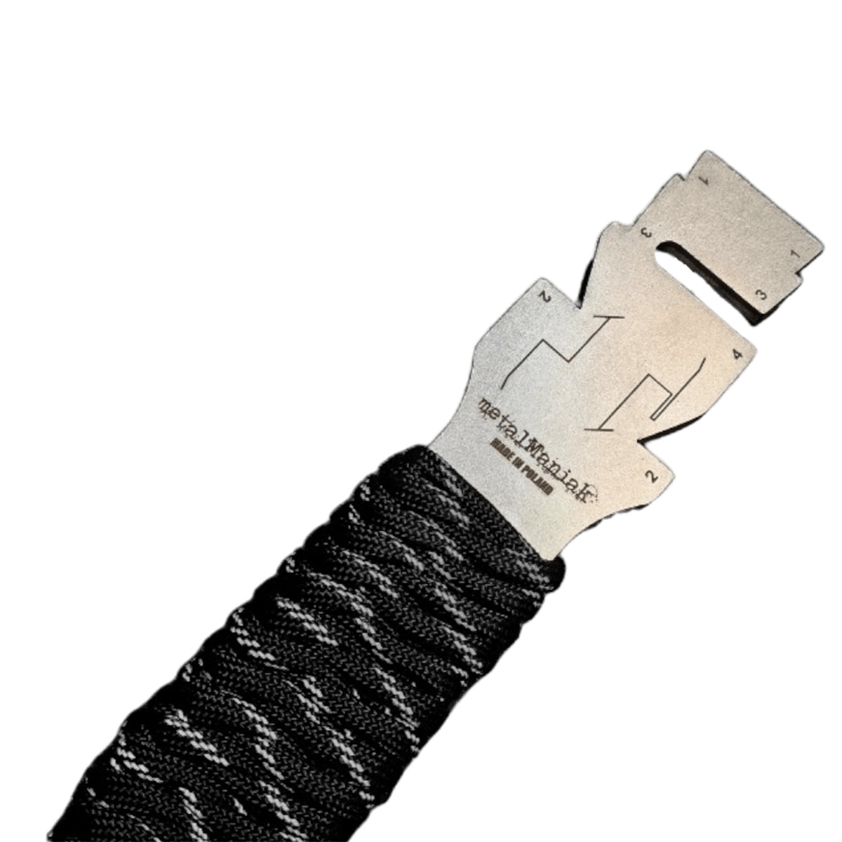 Chiave sparatutto SF per la prefabbricazione di pannelli SF