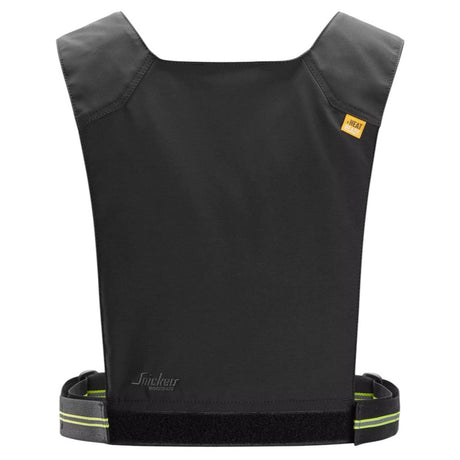 SNICKERS WORKWEAR - Q Heat Mini - Weste | Heizweste (HW2024) OK20241121