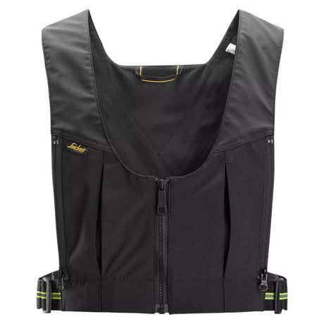 SNICKERS WORKWEAR - Q Heat Mini - Weste | Heizweste (HW2024) OK20241121