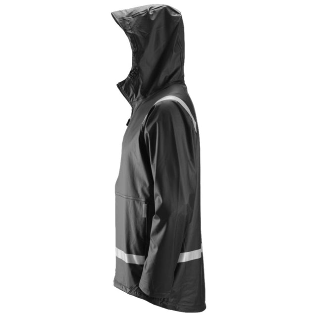 SNICKERS WORKWEAR - Regenjacke PU