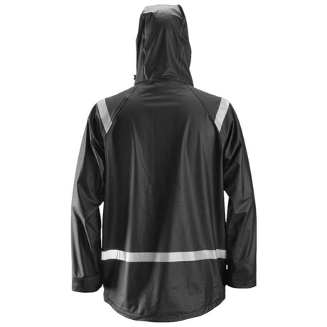 SNICKERS WORKWEAR - Regenjacke PU