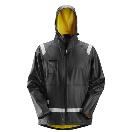 SNICKERS WORKWEAR - Regenjacke PU