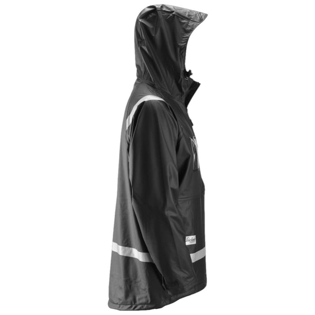 SNICKERS WORKWEAR - Regenjacke PU