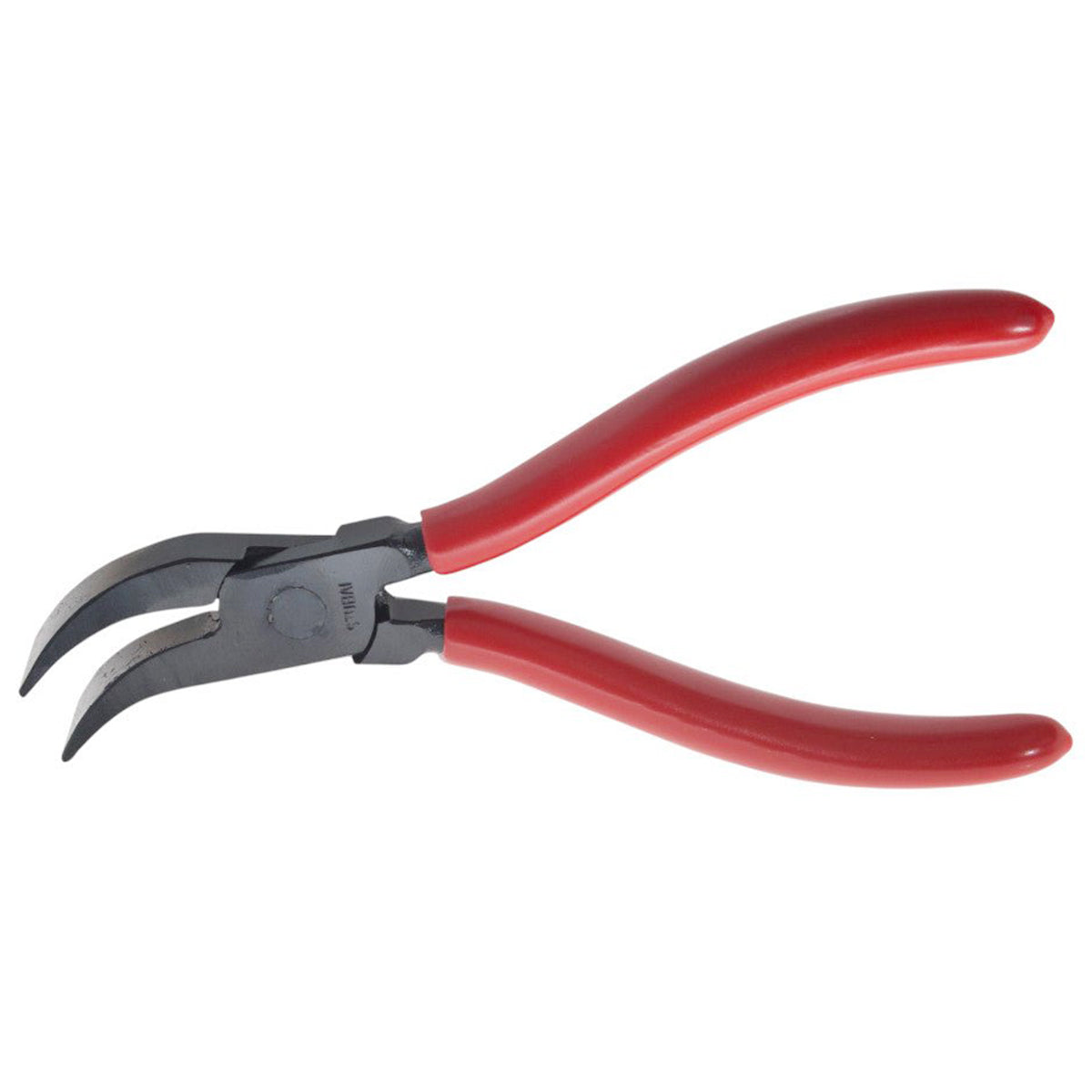 Stubai - Pliant Pliant Lumière, 45 ° Bent "Piccolo"