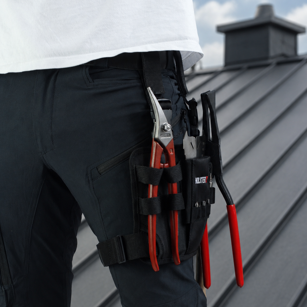Holster Z 2.0 - Das Original