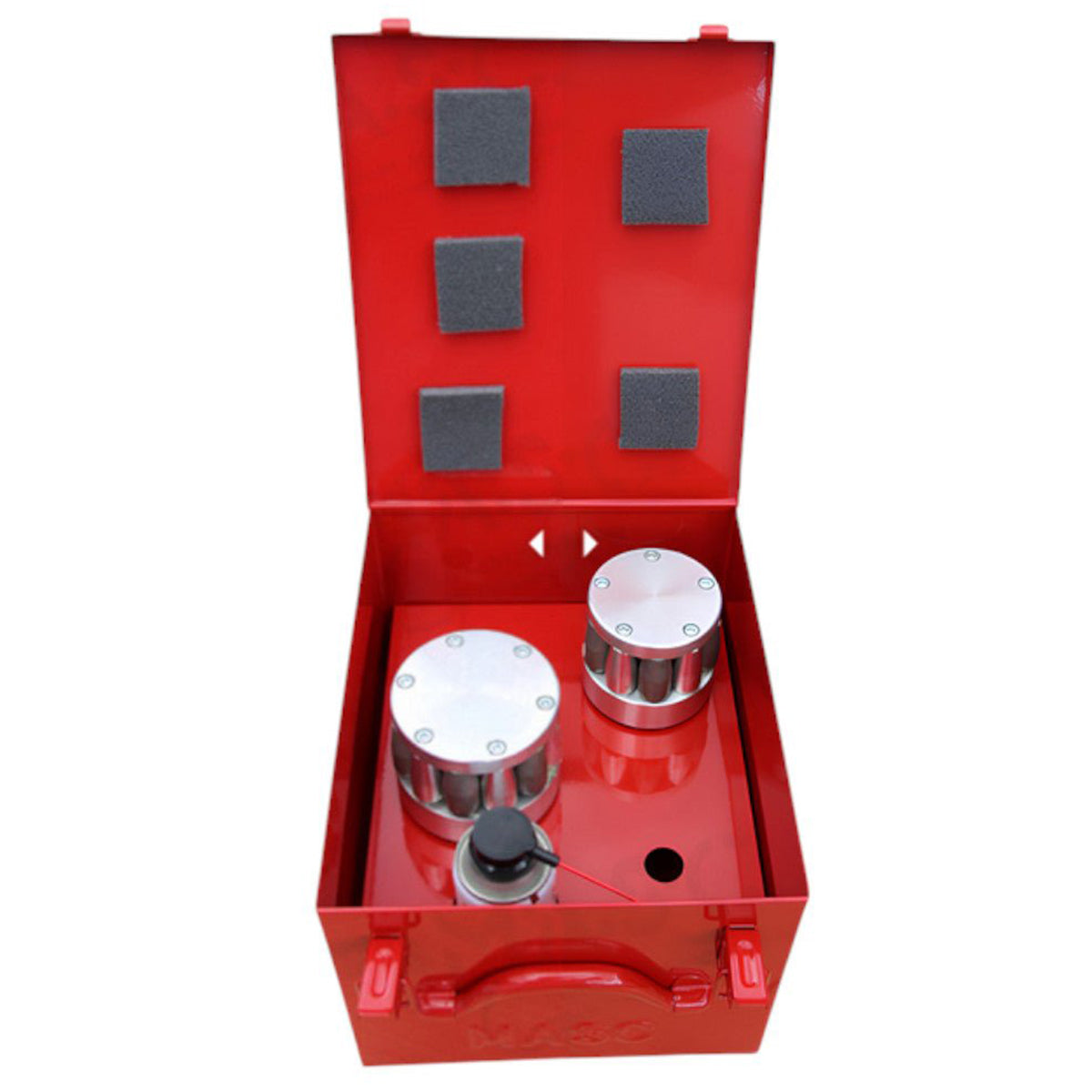 MASC - Spezial-Aufweitconer für Regenfallrohre