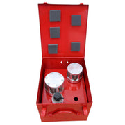 MASC - Spezial-Aufweitconer für Regenfallrohre