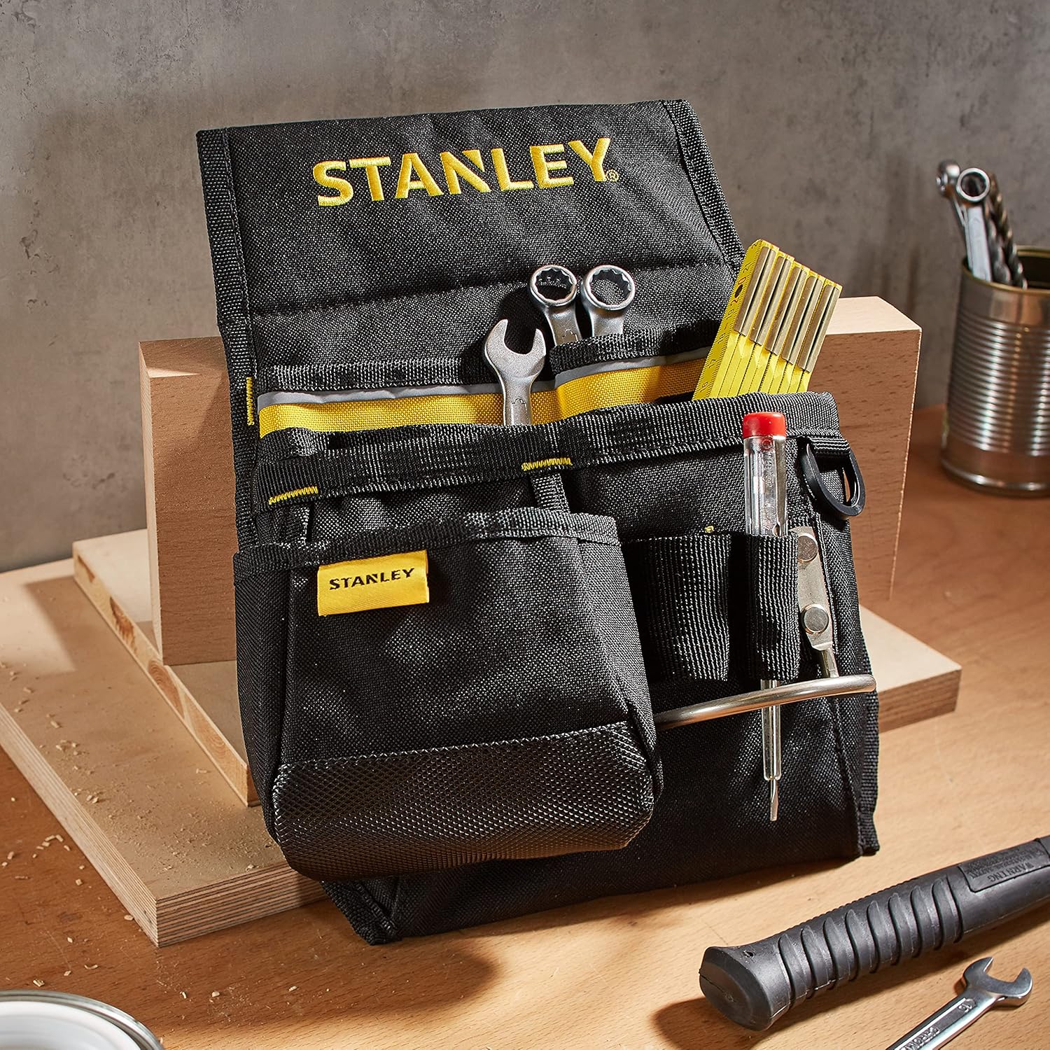 Stanley Werkzeug - Gürteltasche