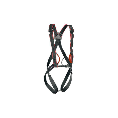 STUBAI - Absturzsicherung Dachdecker Set PSA Basic Plus 15M