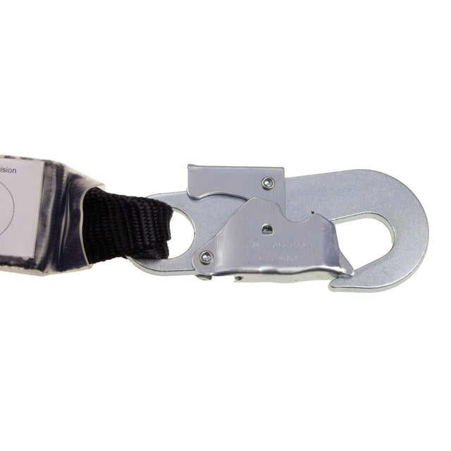 STUBAI - Absturzsicherung Dachdecker Set PSA Basic Plus 15M