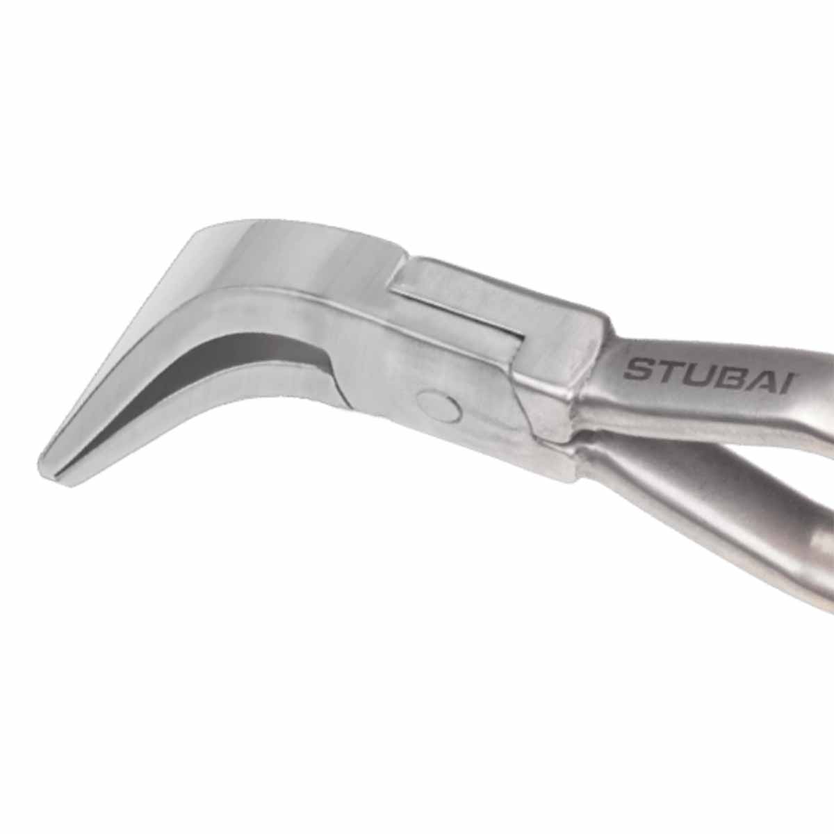 Pinza pieghevole di Smagnai xtra-light alu