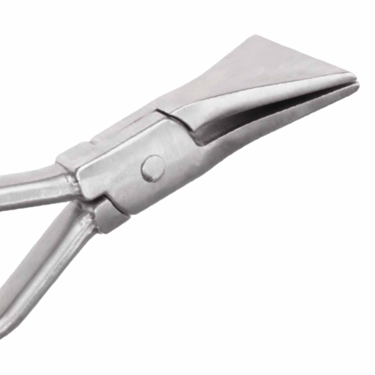 STUBAI Falzzange Xtra-light Alu