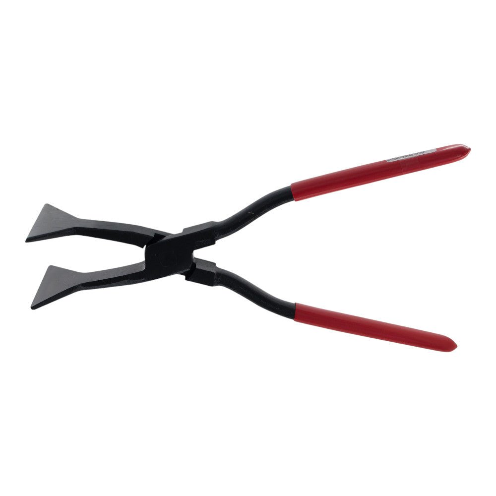 STUBAI - Quetschfalzzange 80 mm