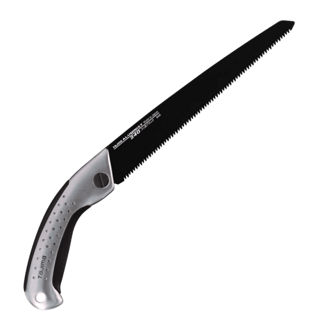 Tajima - ALUMINIST POWER - GLIDE SHEATH 240