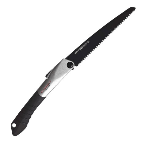 Tajima - Klappsäge 240mm