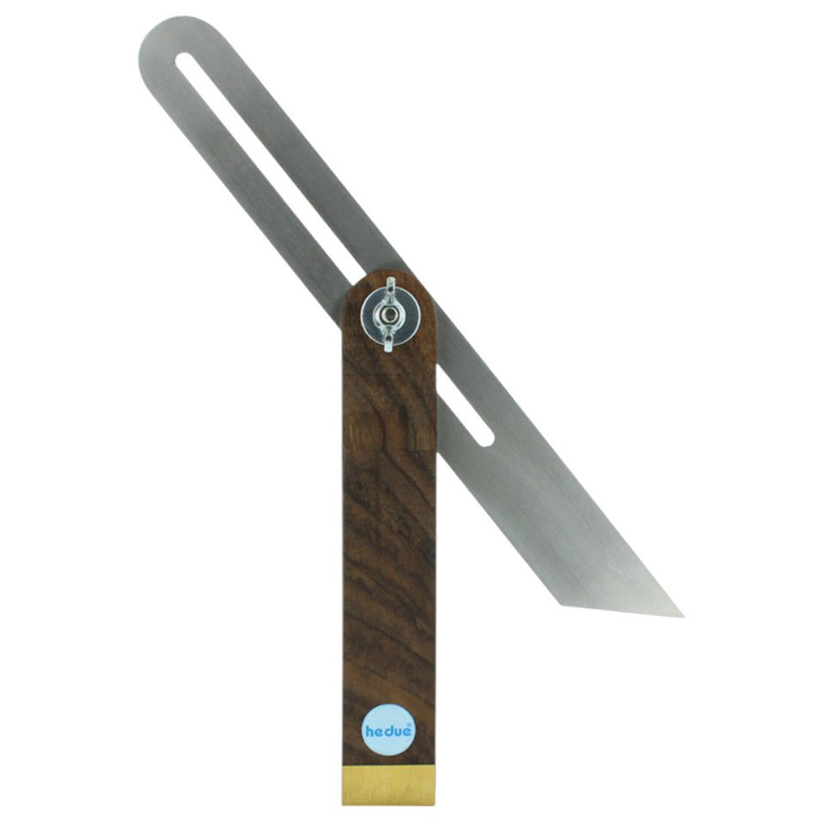 hedue® - Schmiege A230 Winkelschmiege | Winkelmesser