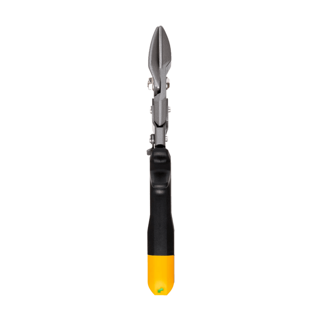 ToughBuilt - Blechschere gerader, versetzter Schnitt