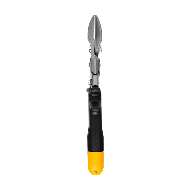 ToughBuilt - Blechschere gerader, versetzter Schnitt