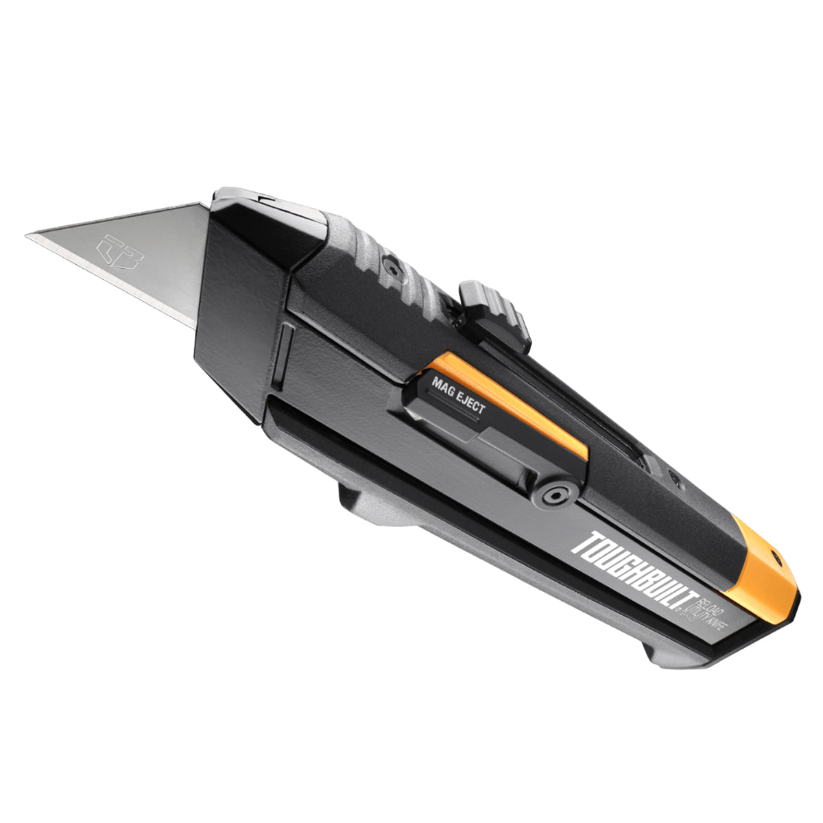 Toughbuilt - Knife Cutter con rivista Blade | Ricarica coltello da utilità