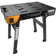 Toughbuilt - Mobile Werkbank QuickSet