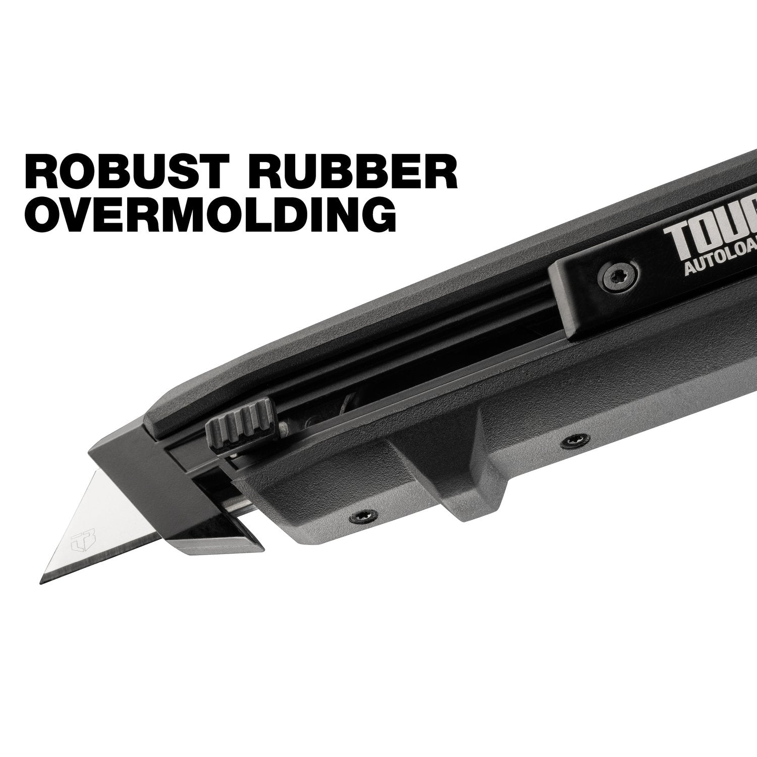 Toughbuilt Selbstladender Universalcutter mit Stemmeisen