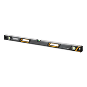 Toughbuilt Wasserwaage 120 cm | magnetisch, beleuchtete Libellen
