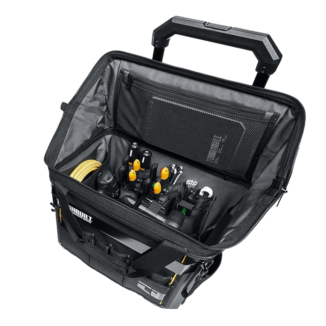 ToughBuilt Werkzeug - Rolltasche Größe XL