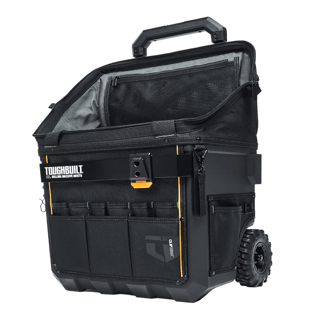 ToughBuilt Werkzeug - Rolltasche Größe XL