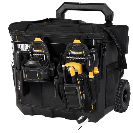 ToughBuilt Werkzeug - Rolltasche Größe XL